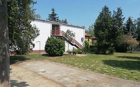 Rose Apartman